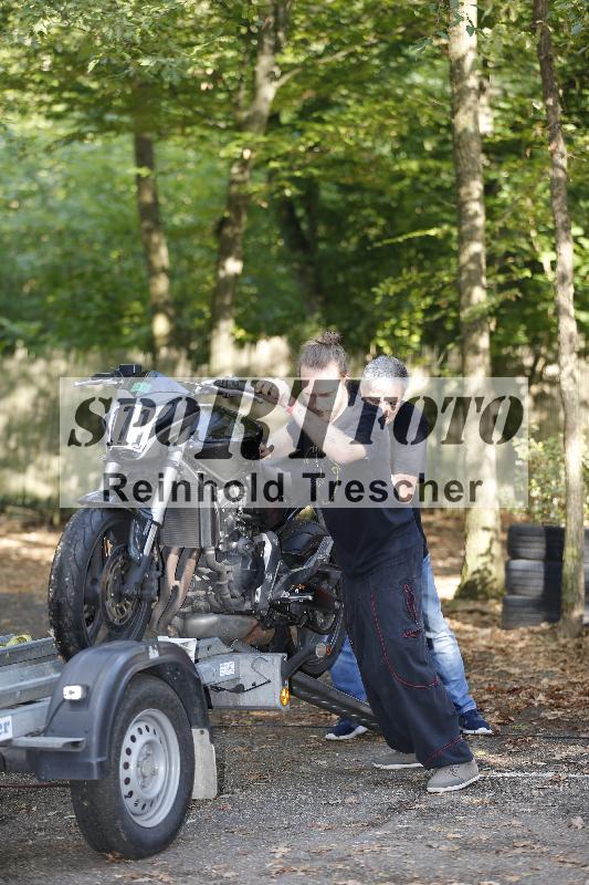 Archiv-2025/51 09.09.2025 PROMAX ADR/Impressionen